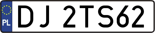 DJ2TS62