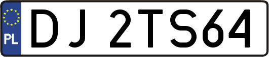 DJ2TS64