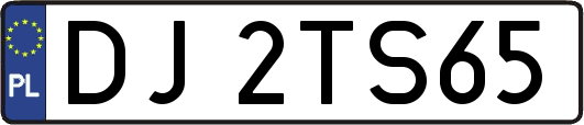 DJ2TS65