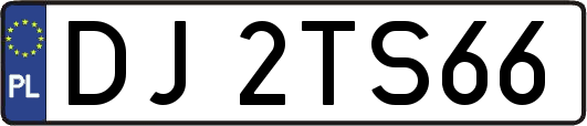 DJ2TS66