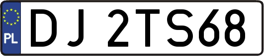 DJ2TS68