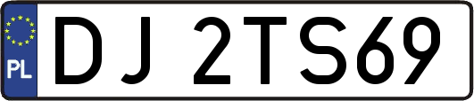 DJ2TS69