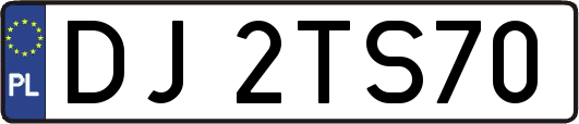 DJ2TS70