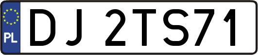 DJ2TS71
