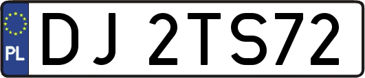 DJ2TS72