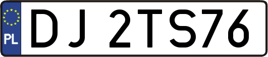 DJ2TS76