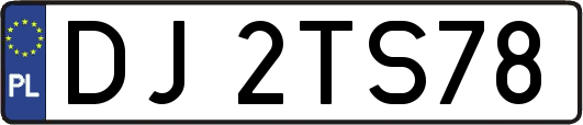 DJ2TS78