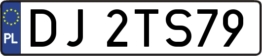 DJ2TS79