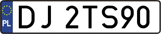 DJ2TS90