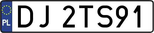 DJ2TS91