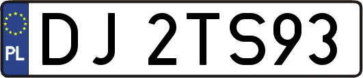 DJ2TS93