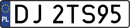 DJ2TS95