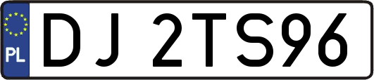 DJ2TS96