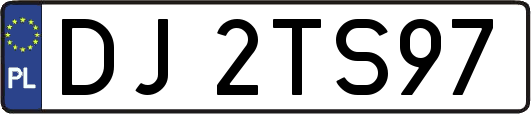 DJ2TS97