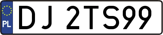 DJ2TS99