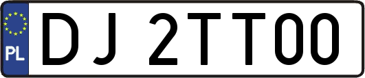 DJ2TT00