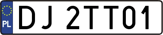 DJ2TT01