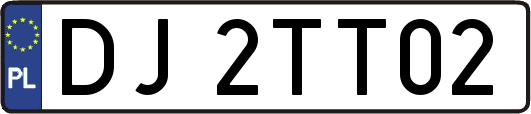 DJ2TT02