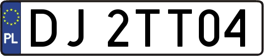 DJ2TT04