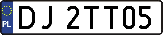 DJ2TT05