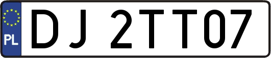 DJ2TT07
