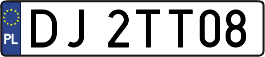 DJ2TT08