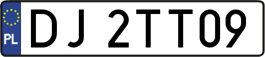 DJ2TT09