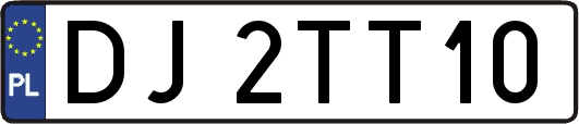 DJ2TT10