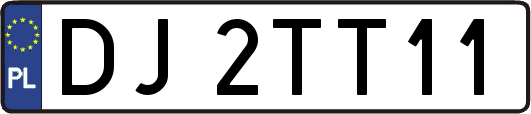 DJ2TT11