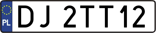 DJ2TT12