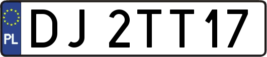 DJ2TT17