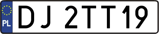 DJ2TT19