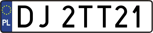 DJ2TT21