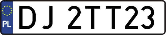 DJ2TT23