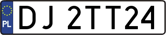 DJ2TT24