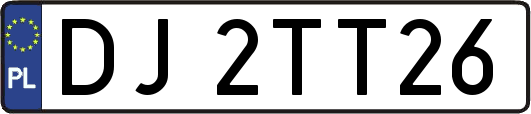 DJ2TT26