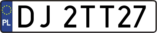 DJ2TT27