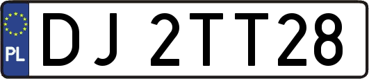 DJ2TT28