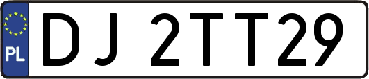 DJ2TT29