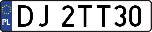 DJ2TT30