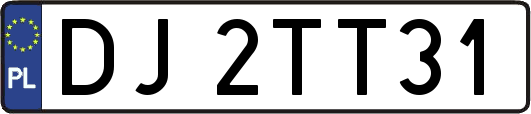 DJ2TT31