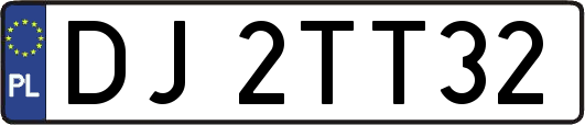 DJ2TT32
