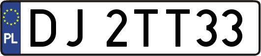 DJ2TT33
