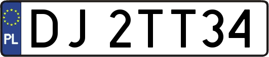 DJ2TT34