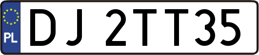 DJ2TT35