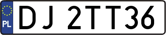 DJ2TT36