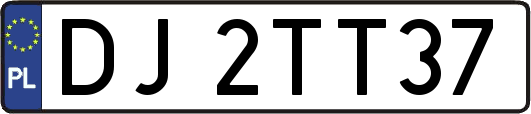 DJ2TT37