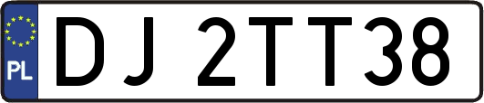 DJ2TT38