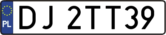 DJ2TT39