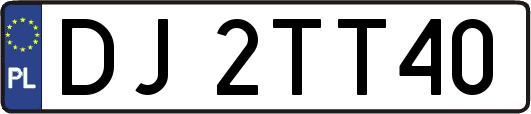 DJ2TT40
